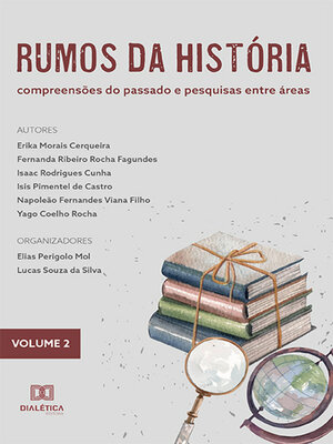 cover image of Rumos da História, Volume 2